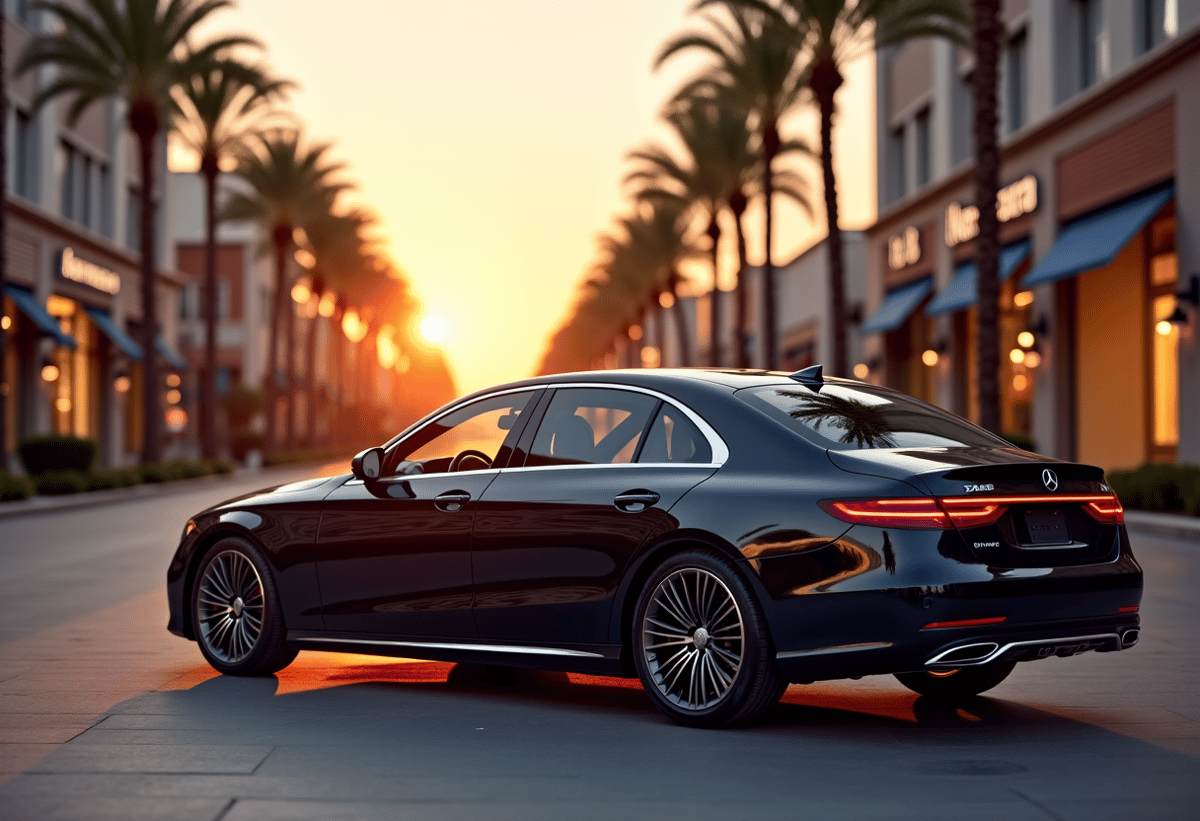 glendate americana at brand