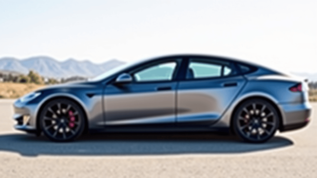 Luxury car with XPEL Stealth PPF matte finish protection in Santa Clarita