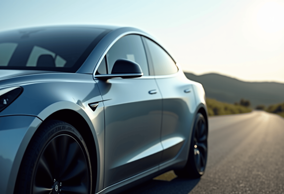 tinted car in valencia