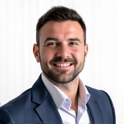 Arsen, Owner and Lead Installer at Autograff Mobile Tint, specializing in premium ceramic window tinting for luxury and Tesla vehicles.