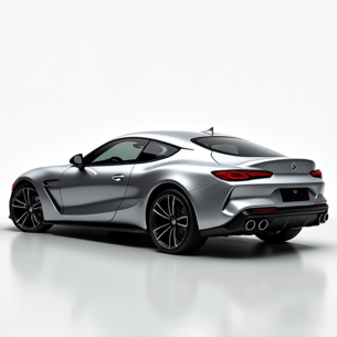 Professional applying XPEL Stealth PPF on a luxury vehicle hood