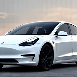 Tesla Model S with full body PPF in Woodland Hills