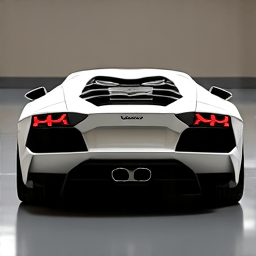 Lamborghini Aventador in Warner Center, fully protected with XPEL