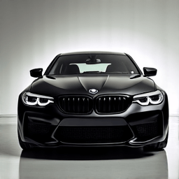 Woodland Hills BMW M3 with flawless finish after complete XPEL wrap