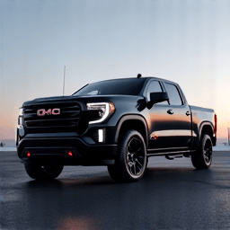 GMC Hummer EV in Woodland Hills with XPEL Stealth matte PPF for unique finish