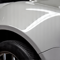 Woodland Hills luxury car XPEL PPF installation by certified specialists