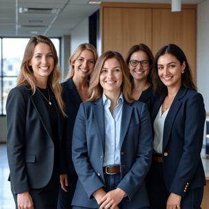 Technician installing XPEL Prime XR Plus ceramic window tint on a luxury car at shop