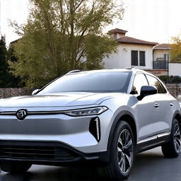 Rivian R1S protected with full body paint protection film to guard against rock chips and road salt near Porter Ranch Drive.