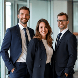 Luxury sedan showcasing fully installed XPEL Prime XR Plus ceramic window tint, with a sleek and modern appearance in Chatsworth, California.