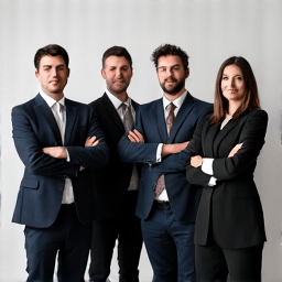 Tesla Model Y rear window with XPEL tint application in Pasadena