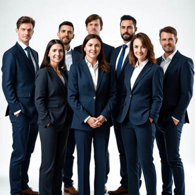 Sleek Tesla Model Y featuring XPEL Stealth PPF, transforming its original paint to a stunning matte finish popular in Encino