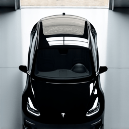 Professional PPF application and detailing in Glendale