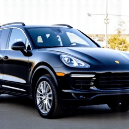 Glendale Porsche 911 protected with XPEL Ultimate Plus PPF