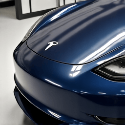 XPEL Clear Bra Full Front End Protection in Santa Clarita