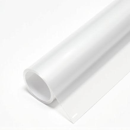 XPEL certified installer applying paint protection film to luxury car