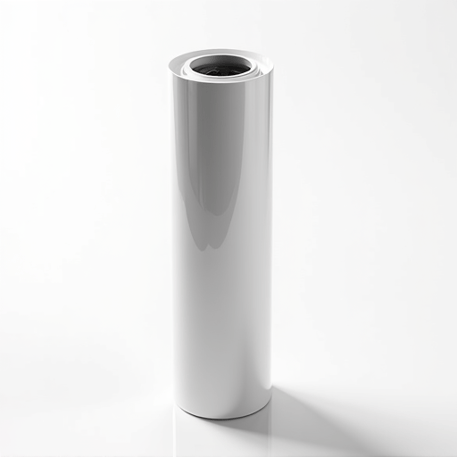 Commercial building window tinting installation