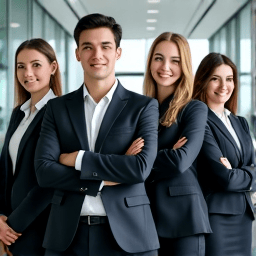 ceramic coated car finished with high gloss in Encino