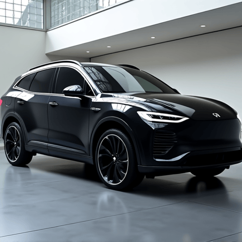 Porsche 911 protected with XPEL Prime XR Plus Ceramic Tint. High-performance ceramic tint installation on a Porsche 911, showcasing clarity and sun protection in Stevenson Ranch.