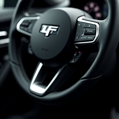Tesla Model Y Interior UV Protection in Porter Ranch. Interior of a Tesla Model Y showcasing the applied UV protection coating on dashboard and seats, ensuring fading prevention for a client in Porter Ranch.