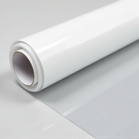 XPEL PPF roll for paint protection film