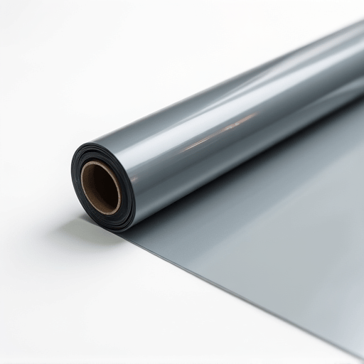 Glendale building with window tint