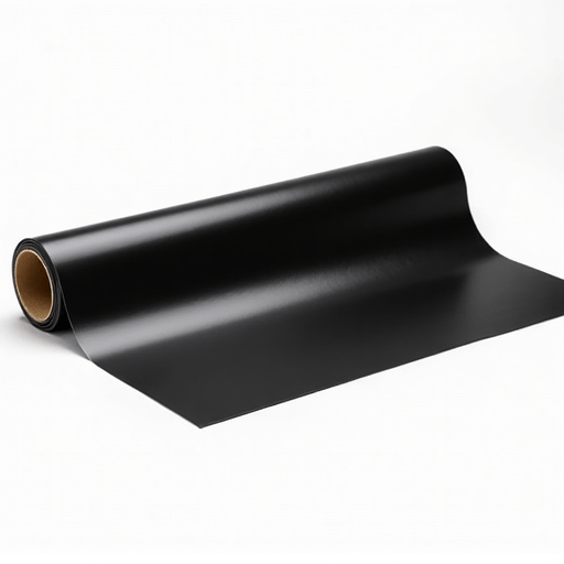 Porter Ranch technician installing window tint