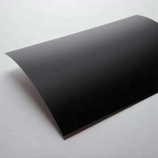 Luxury vehicle with ceramic window film parked on Olive Ave in Burbank