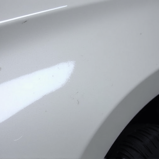 XPEL Ultimate Plus PPF self-healing technology removing scratches on a car in Glendale