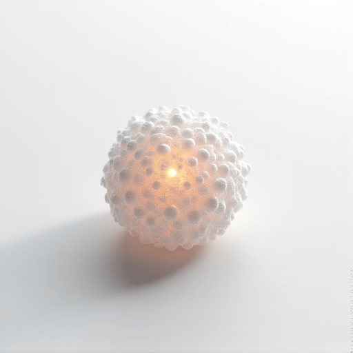 Nano-ceramic particles in window tint filtering heat on a car window