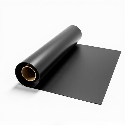 Autograff Mobile Tint technician applying XPEL tint