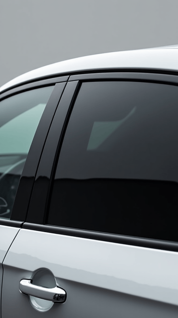 Santa Clarita customer praising XPEL window tinting