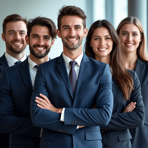 Tesla Model Y with XPEL Prime XR Plus window tint in Stevenson Ranch, parked near local residences