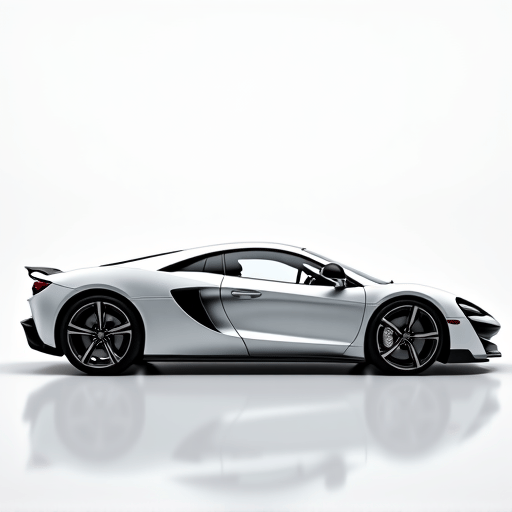 XPEL Ultimate Plus clear bra installation on luxury car in Porter Ranch