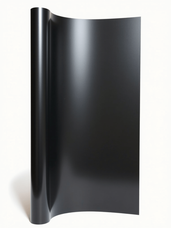 luxury vehicle specialist applying xpel tint