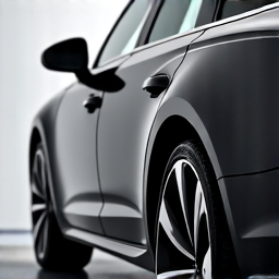 Audi RS6 Avant PPS & Ceramic. Performance Audi RS6 Avant with XPEL Ultimate Plus protection film topped with FUSION PLUS ceramic coating for ultimate gloss.