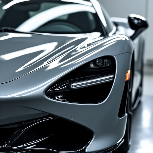 BMW M4 Full PPF Installation Valencia