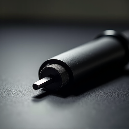 Expert XPEL PPF installer applying film to a luxury car for paint protection in Sherman Oaks. A close-up of the meticulous application process, highlighting the skilled hands and specialized tools used to ensure a flawless finish, symbolizing Autograff's dedication to quality.