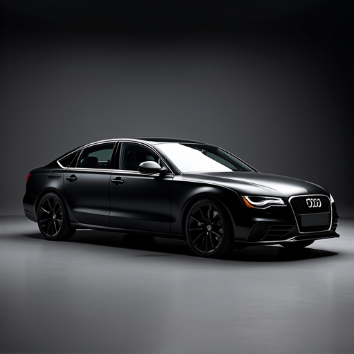 Mercedes-AMG G63 XPEL Stealth Matte Finish in Northridge