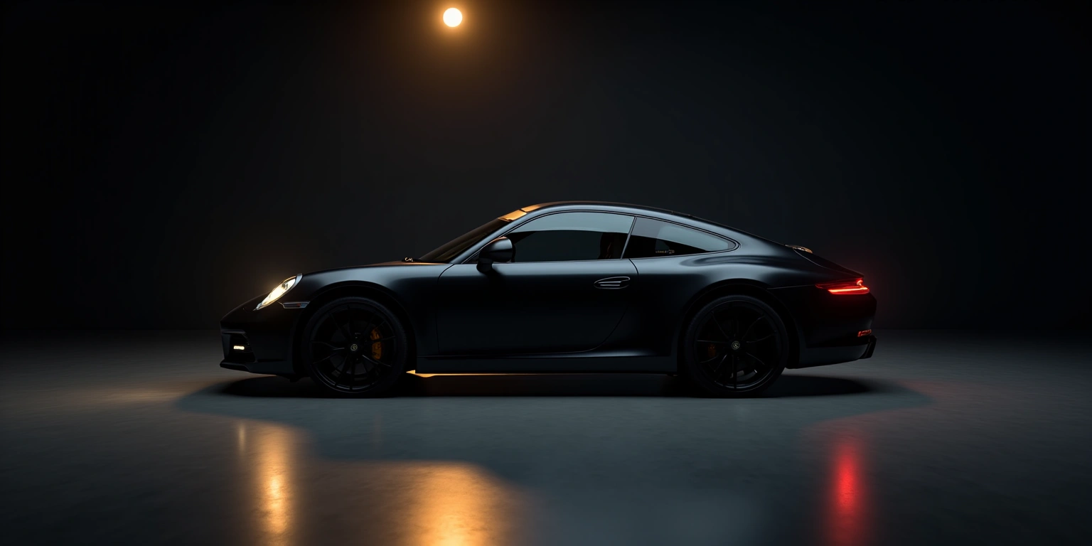 Autograff Tint — North Hollywood atelier