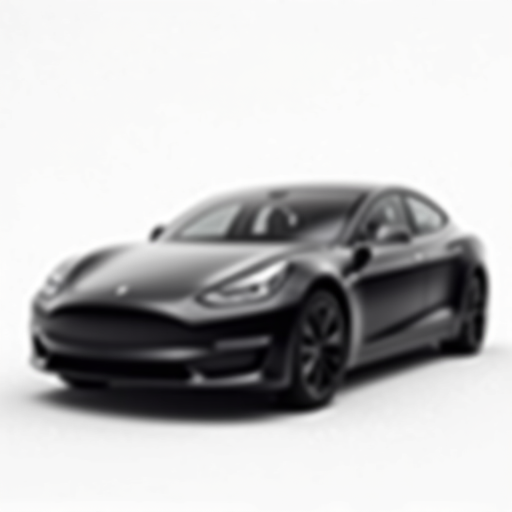 Luxury vehicle with XPEL Stealth matte paint protection film applied, showcasing a sleek, non-glossy finish in Woodland Hills.