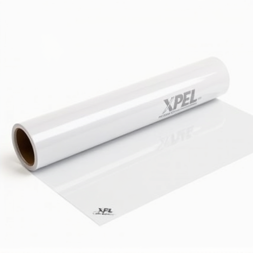 XPEL ULTIMATE PLUS Paint Protection Film Installation in Sherman Oaks